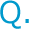 Q